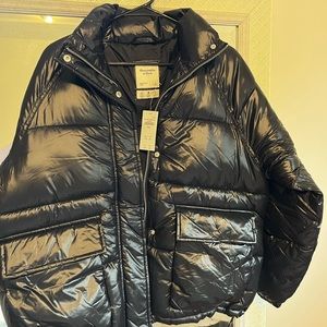 Brand new with tags Bomber jacket